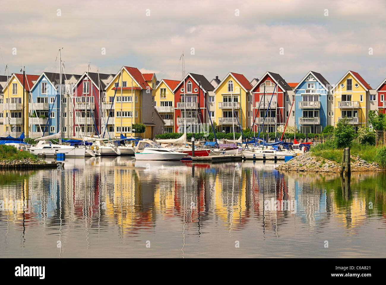Single greifswald