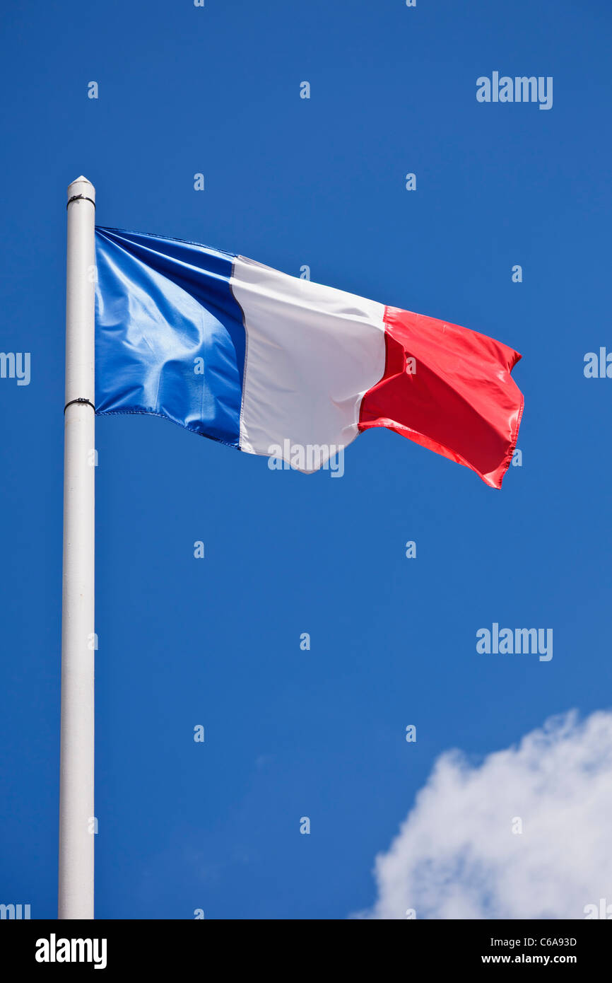 French flag tricolor hires stock photography and images Alamy