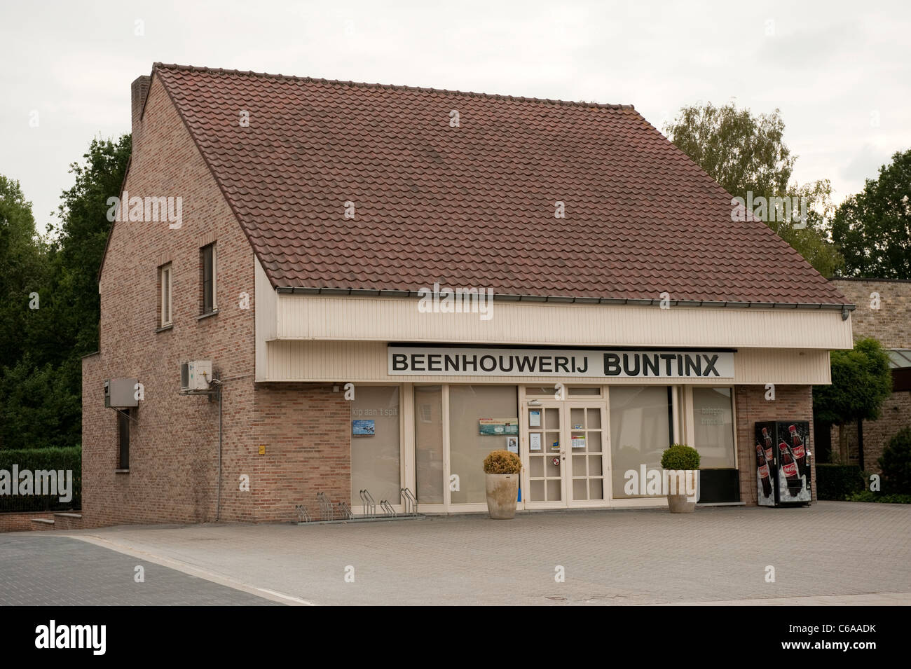 Zonhoven hi-res stock photography and images - Alamy