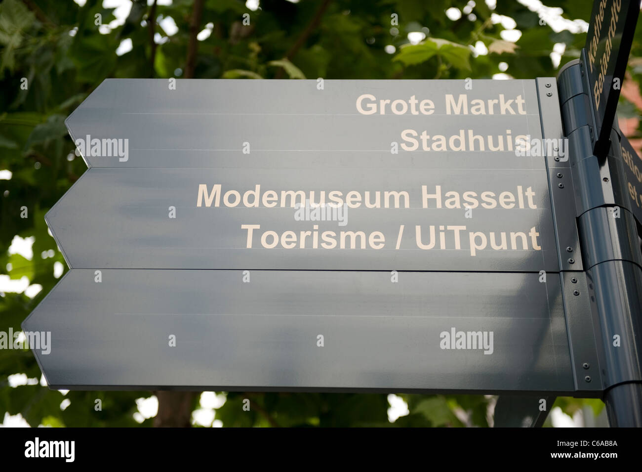 Hasselt grote hires stock photography and images Alamy