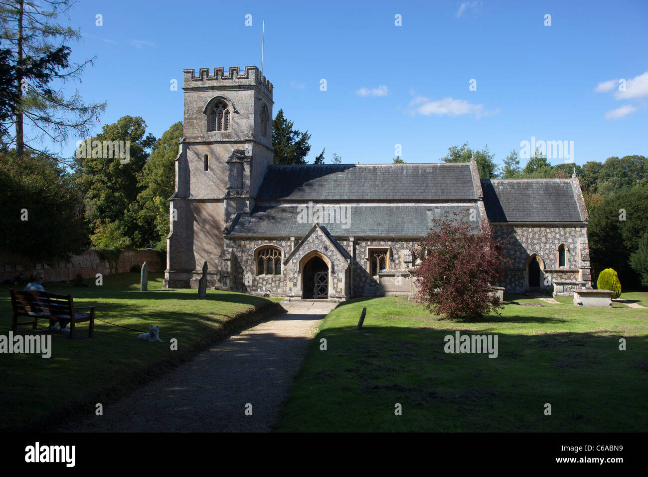 Manton village hires stock photography and images Alamy