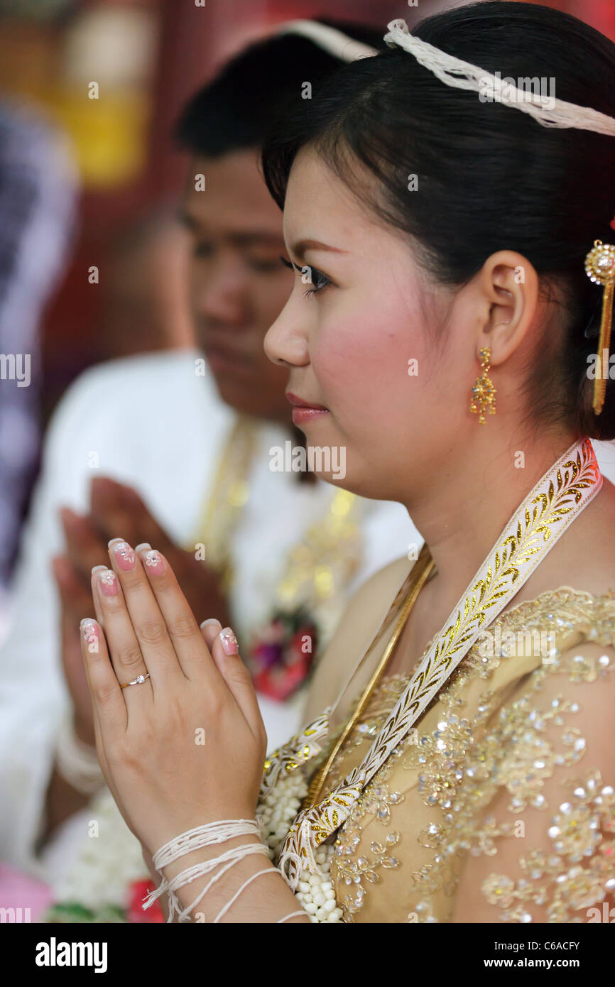Thai bride from thailand — pic 1