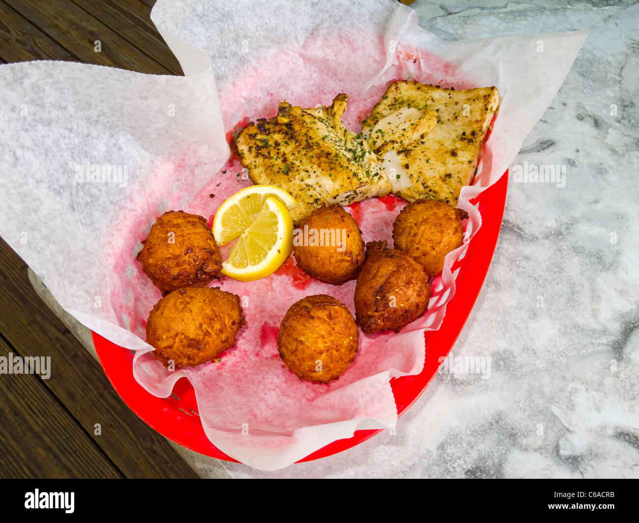 Popular seafood dish hires stock photography and images Alamy