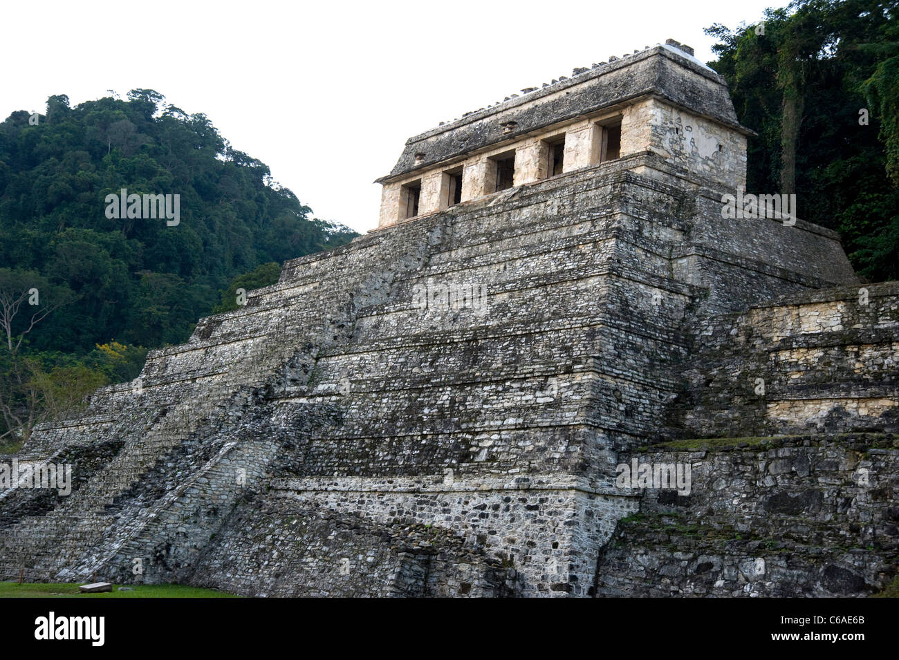 Palenque High Resolution Stock Photography and Images - Alamy