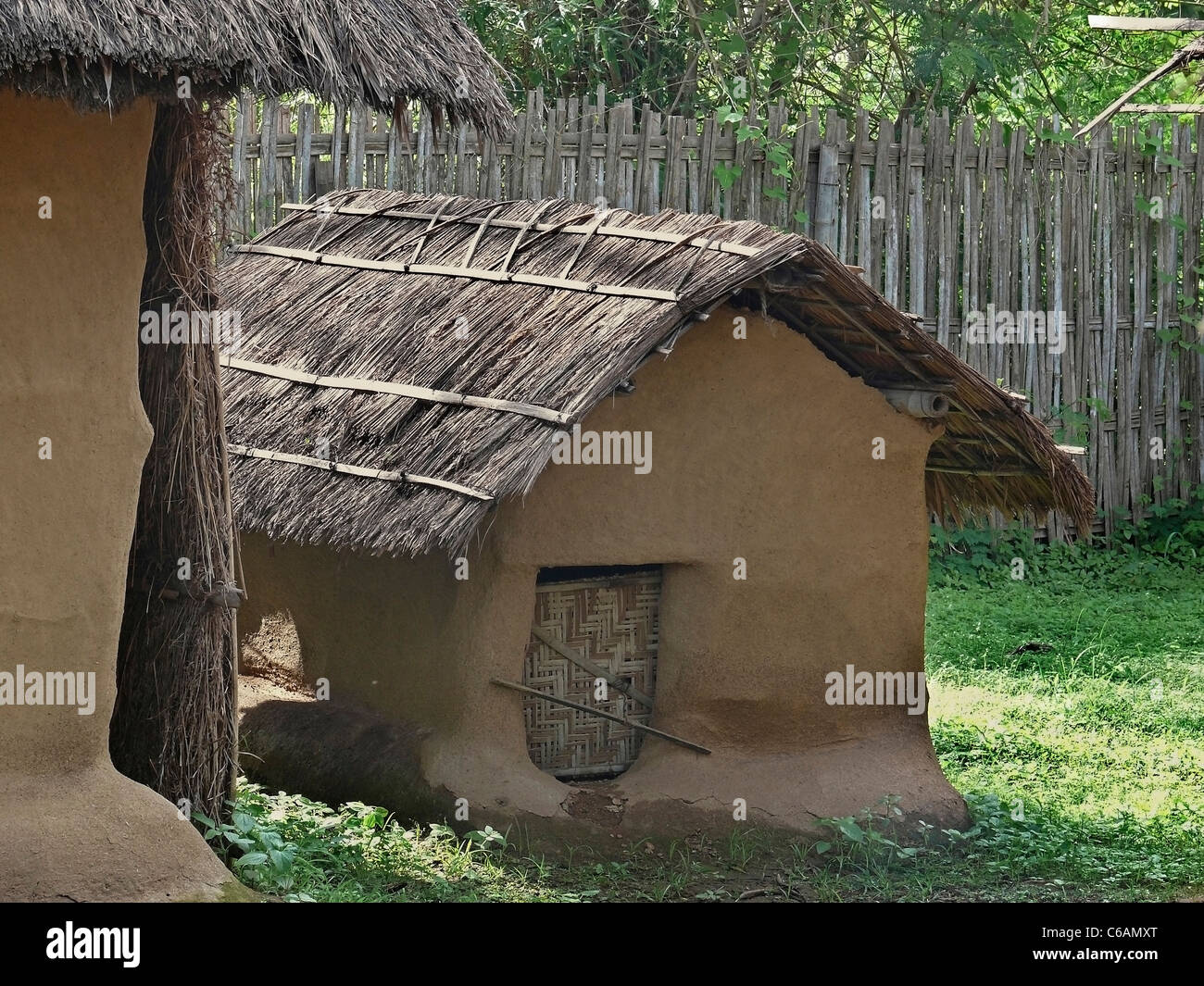 Madhya pradesh tribal museum hires stock photography and images Alamy