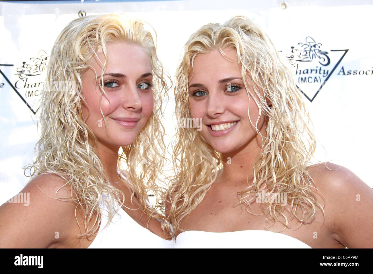 Kristina And Karissa Shannon 2025