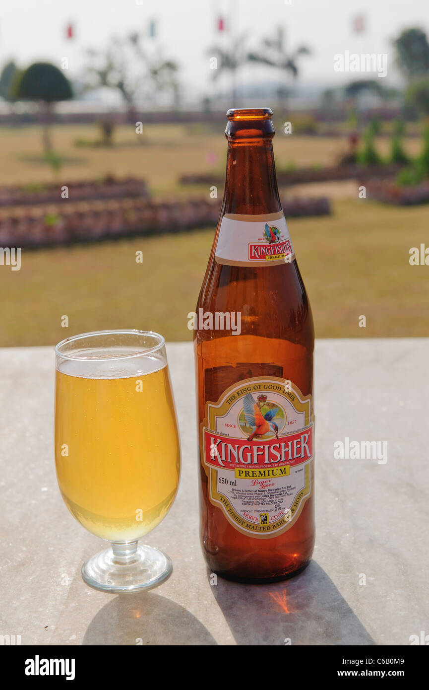 Kingfisher beer hires stock photography and images Alamy
