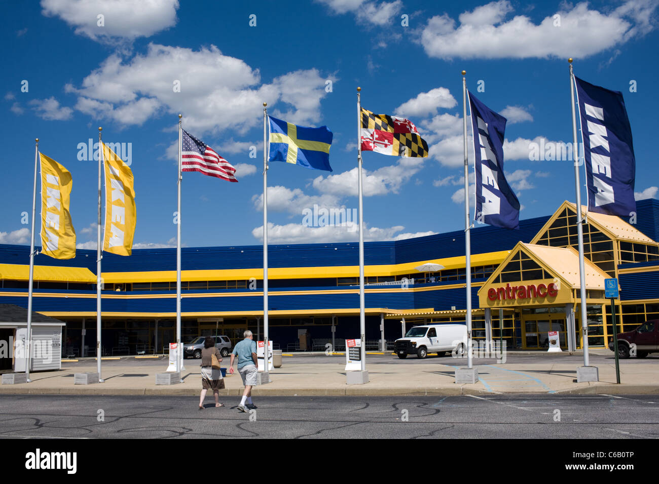 Ikea store stores hires stock photography and images Alamy