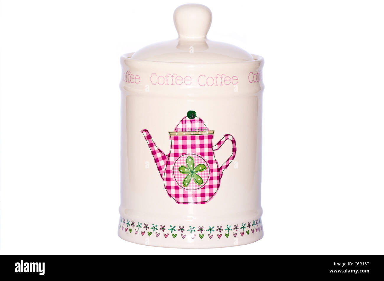 Tesco tea coffee sugar storage 2025
