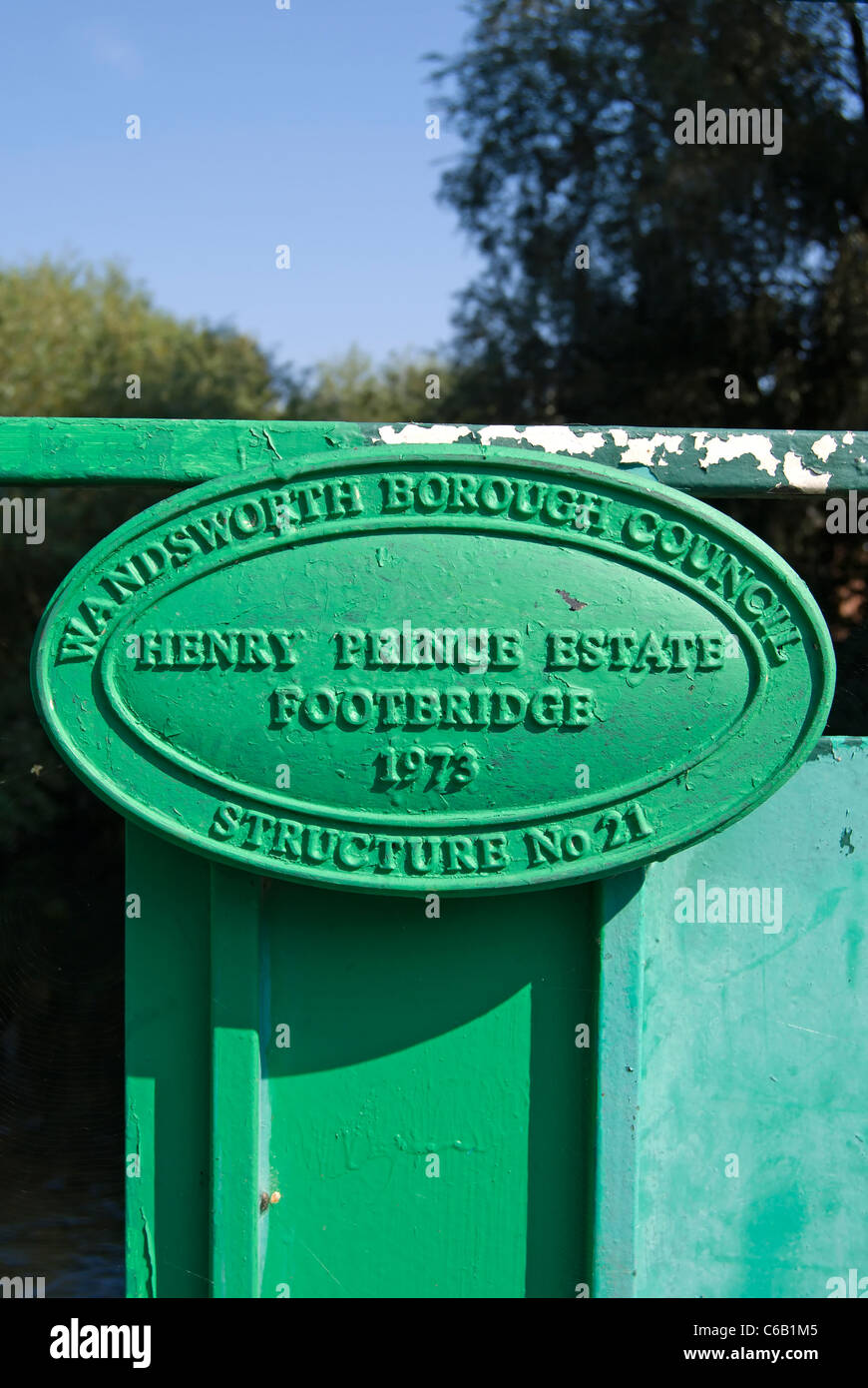 Prince henry estate hires stock photography and images Alamy