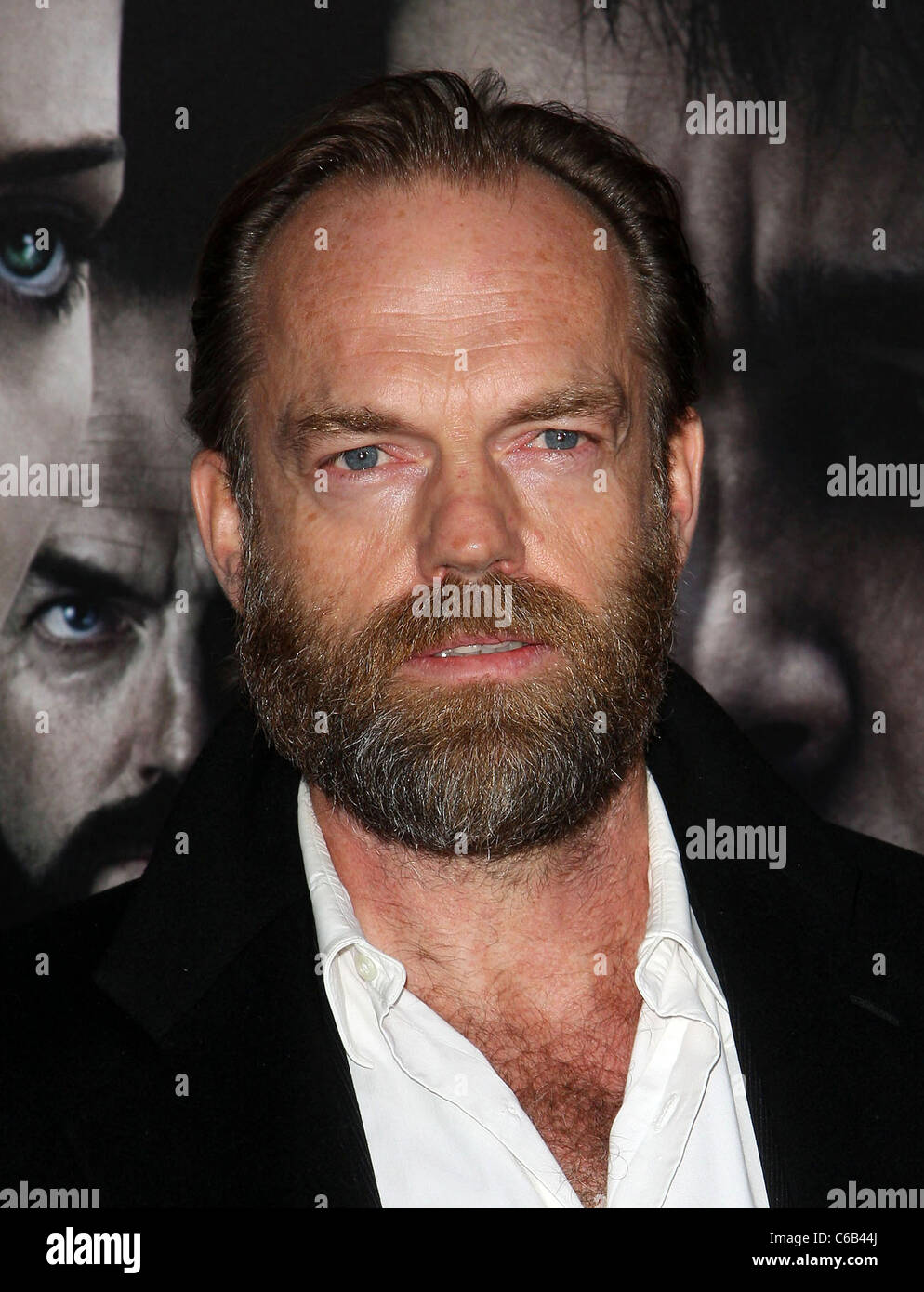 Hugo weaving hi-res stock photography and images - Alamy