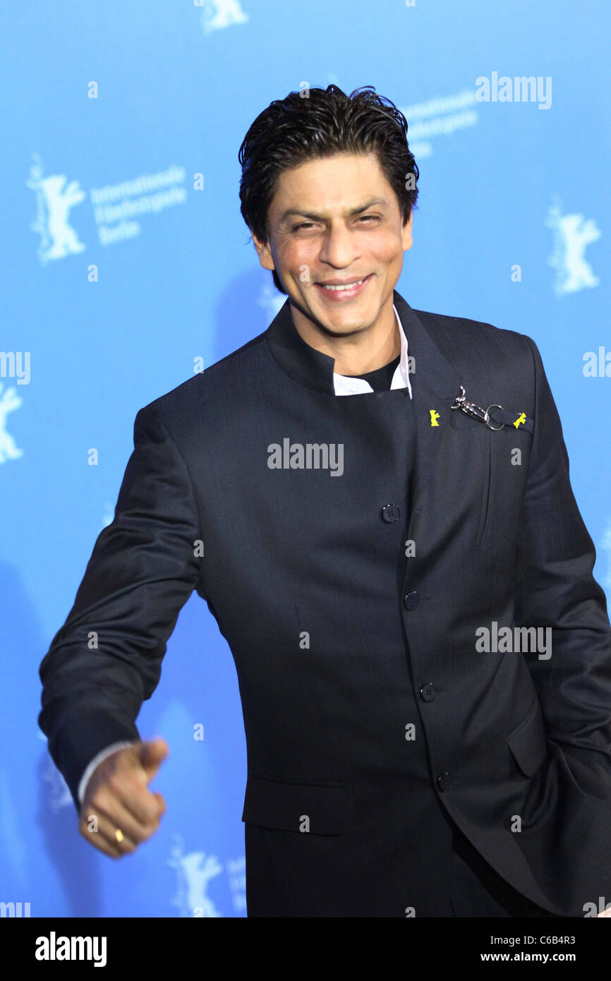 Video Zum Haus Von Shah Rukh Khan