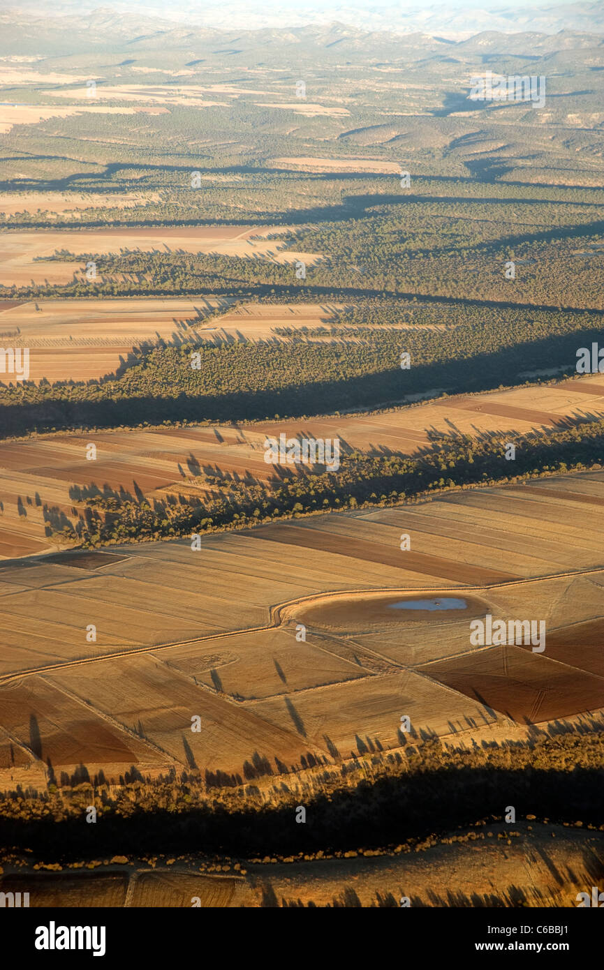 Mexican landscape mexico hi-res stock photography and images - Alamy