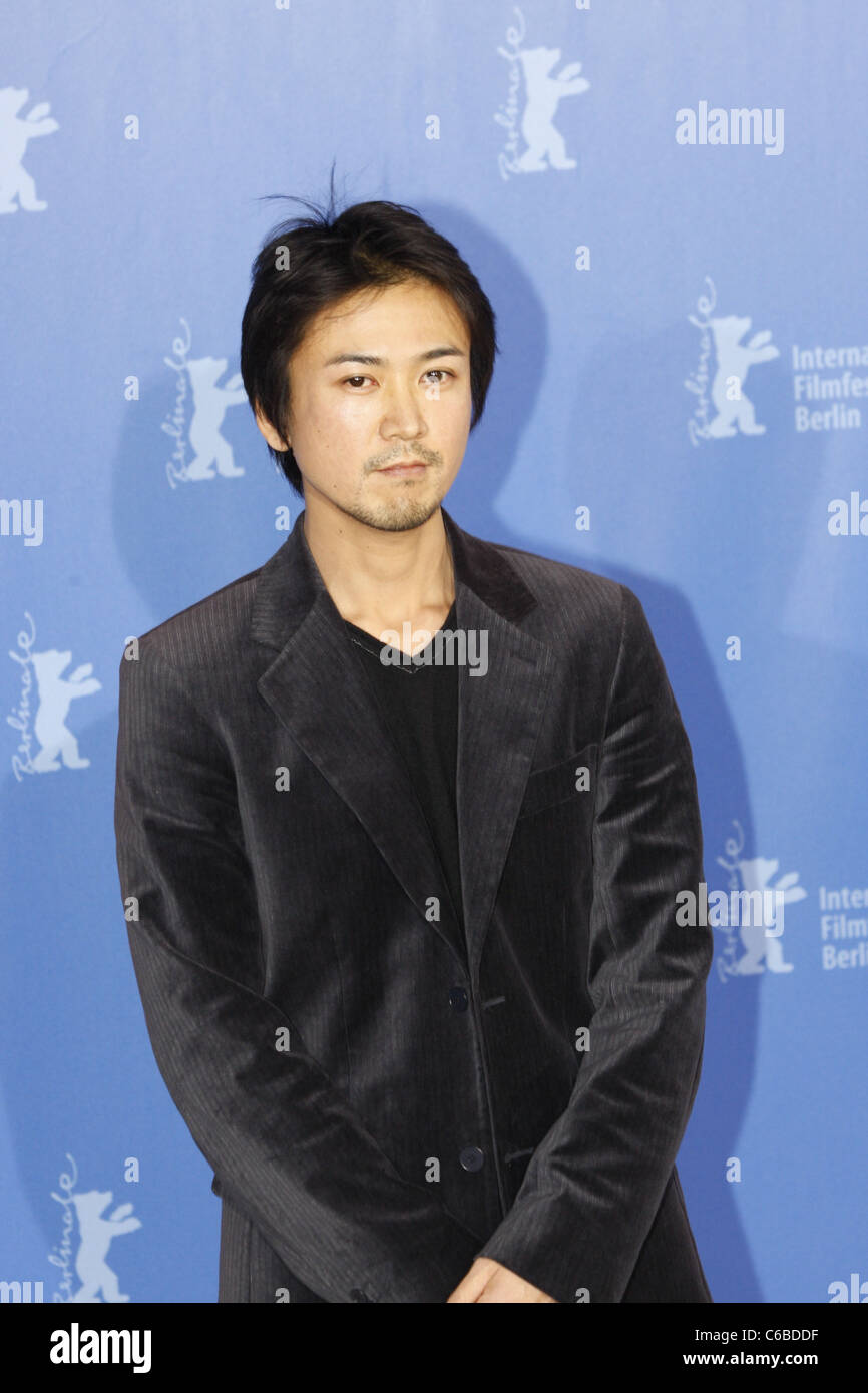 Shima Onishi Hi Res Stock Photography And Images Alamy Shima Onishi At The 60th Berlin Film Festival Berlinale C6BDDF 