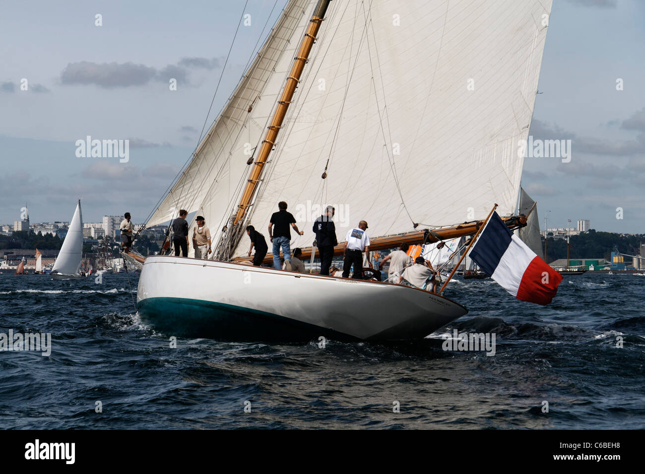 Moonbean of fife iii hires stock photography and images Alamy