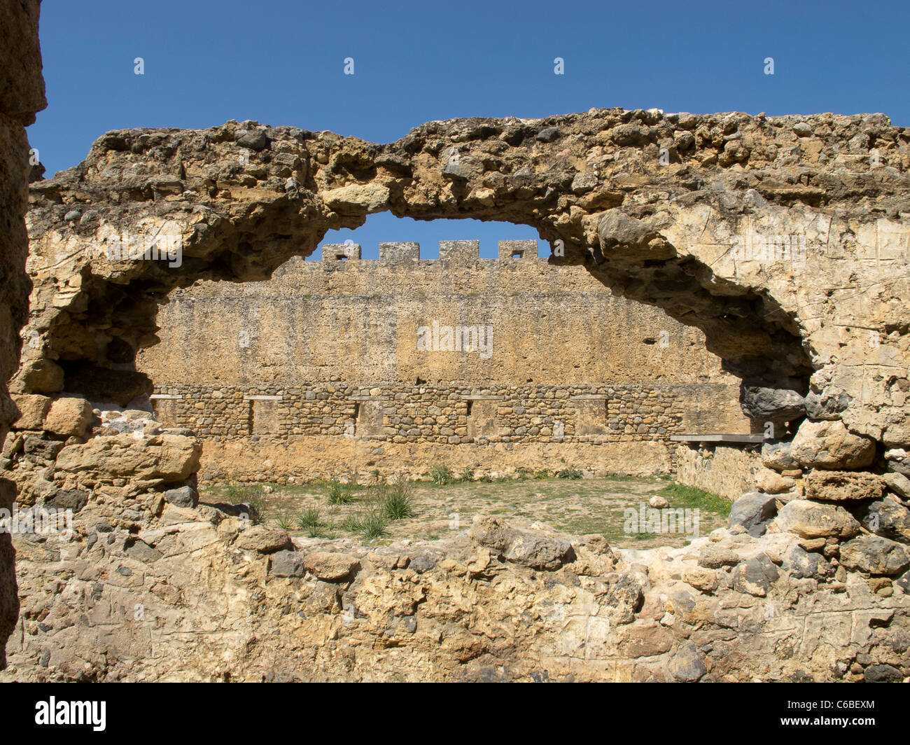 Rethymnon, Rethimnon, Crete, Greece Stock Photo - Alamy