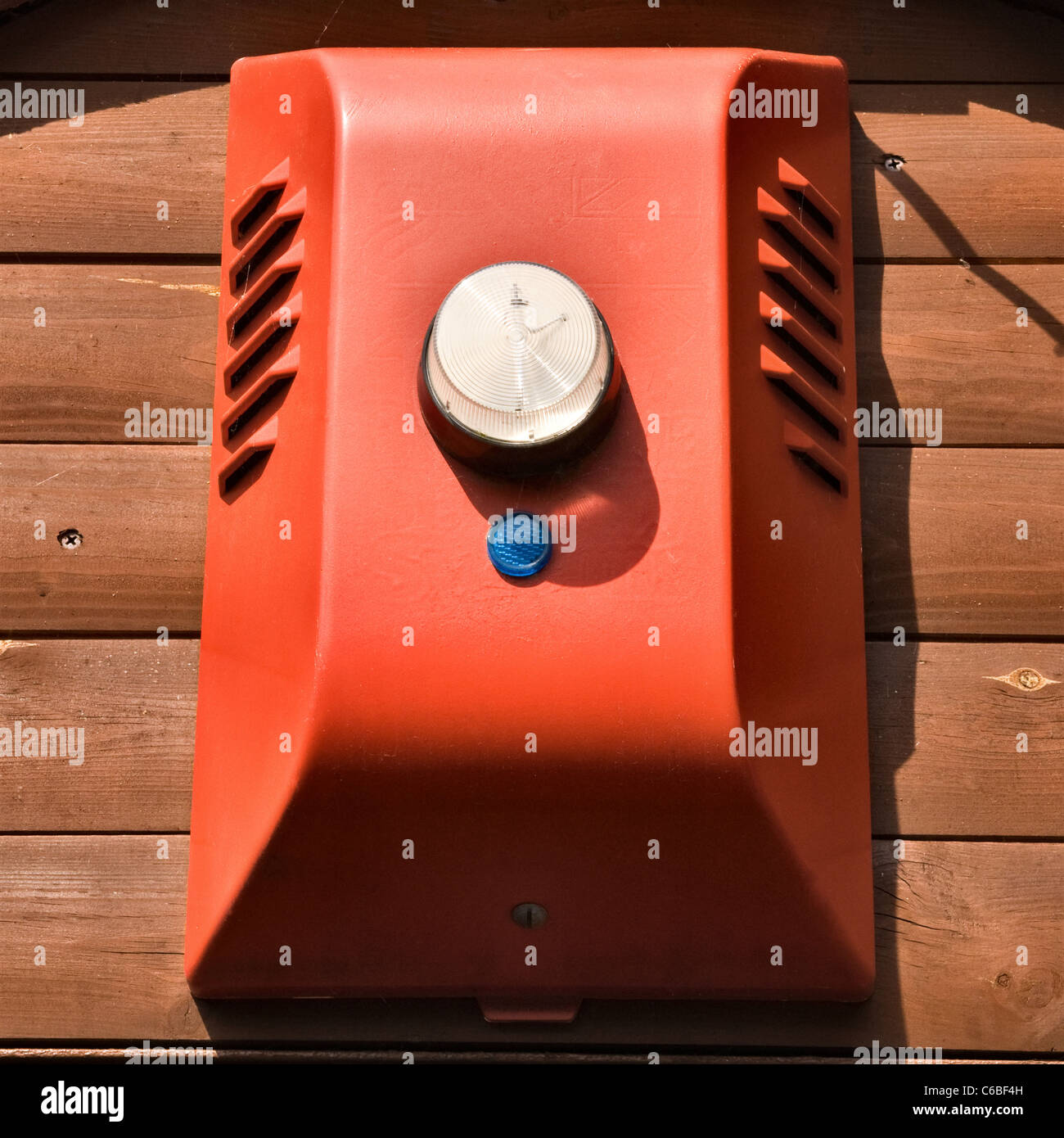 Burglar alarm bell box hires stock photography and images Alamy