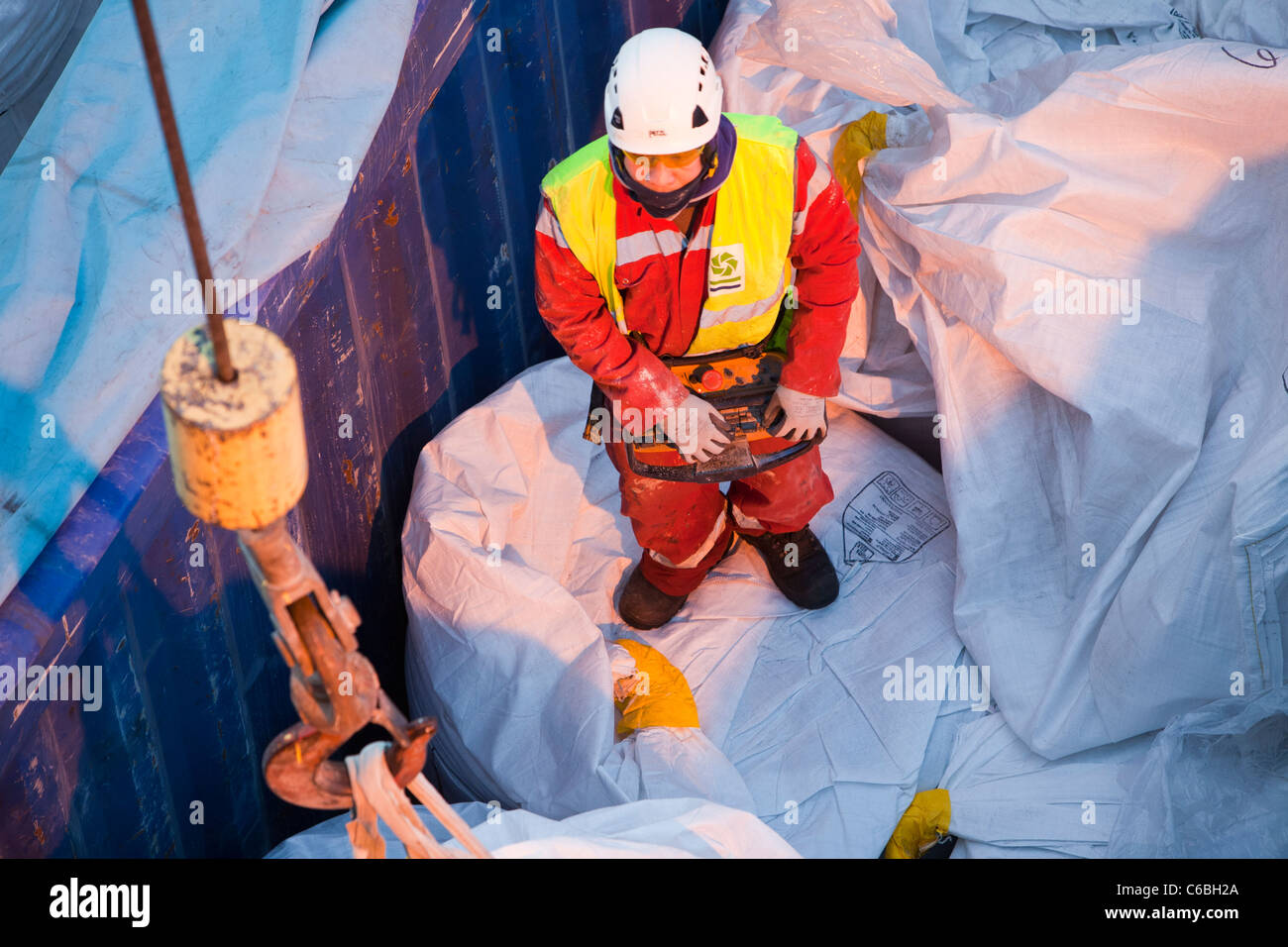 Remote control crane hires stock photography and images Alamy