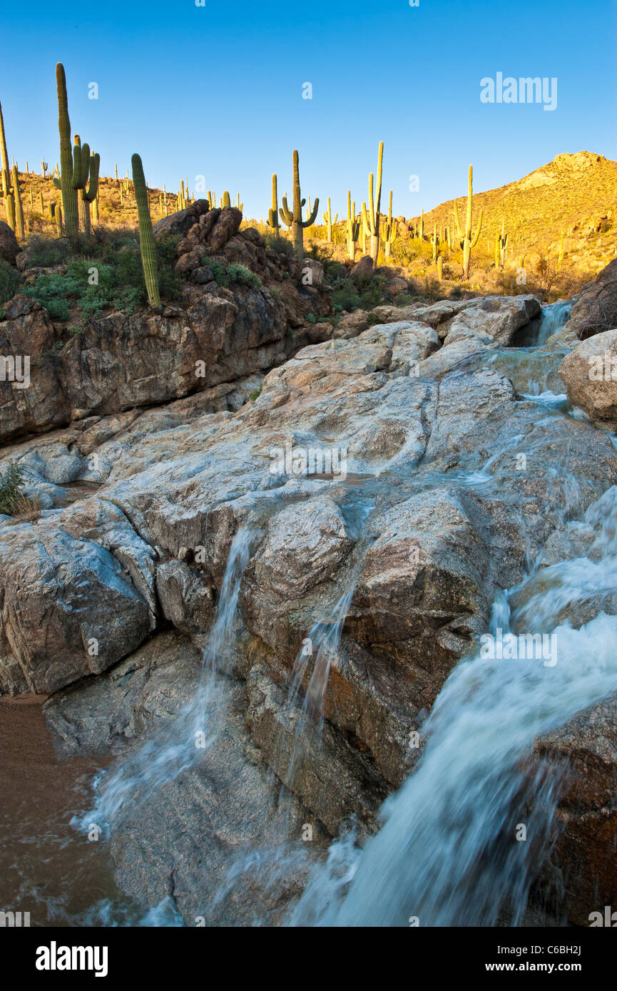 Nice water flow hi-res stock photography and images - Alamy