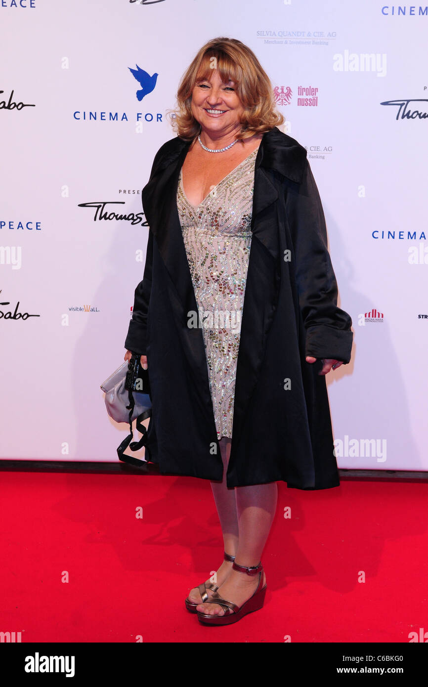 Irmelin indenbirken hi-res stock photography and images - Alamy