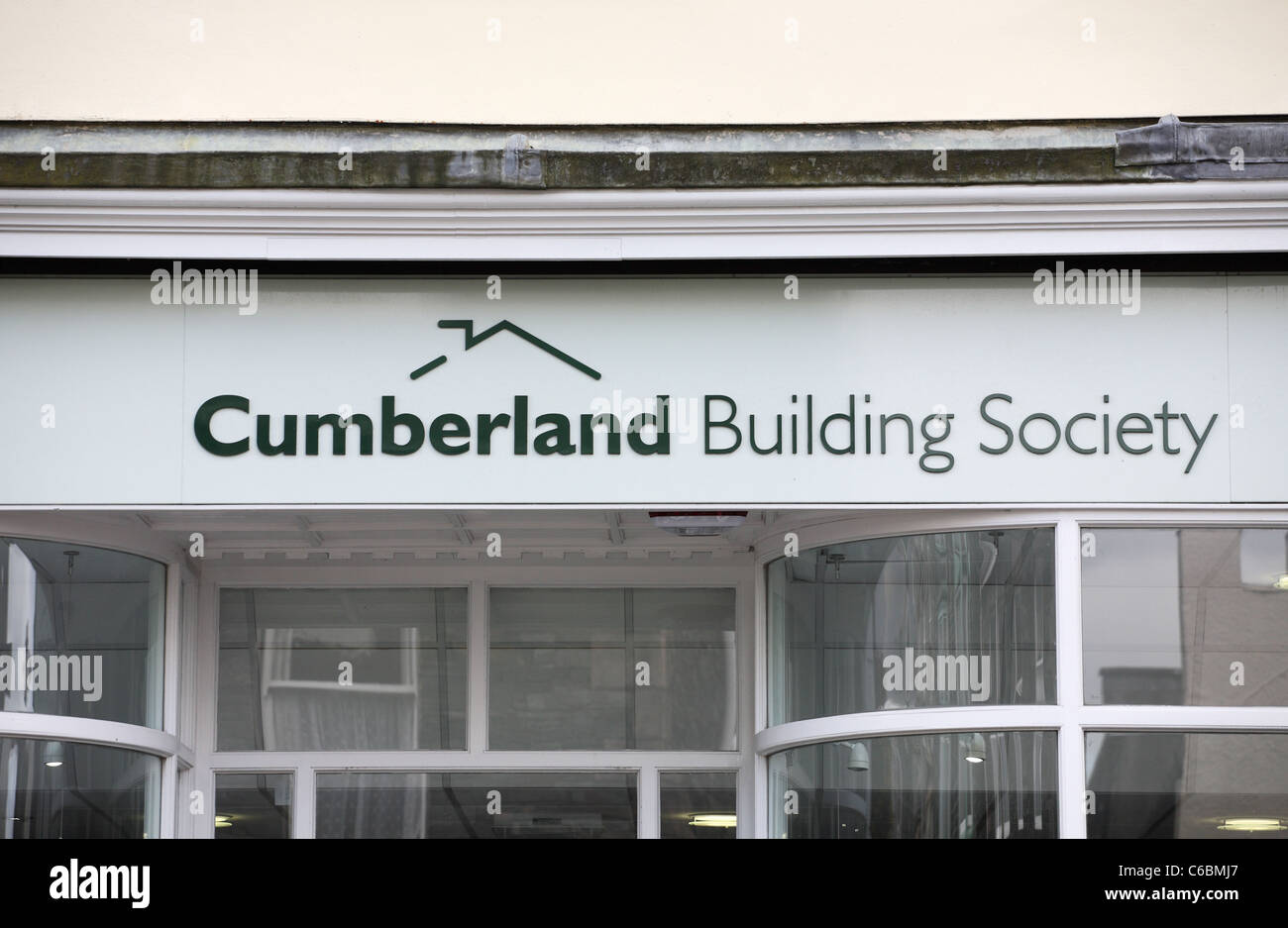 The cumberland building society hires stock photography and images Alamy