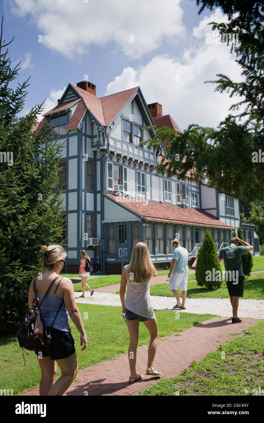 Usa cape may new nj hires stock photography and images Alamy