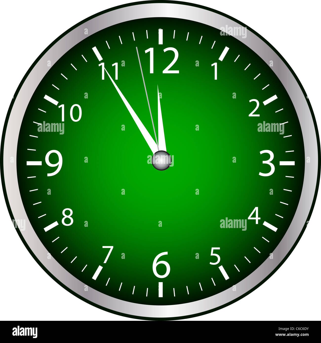 clock watch chronometer Stock Photo Alamy