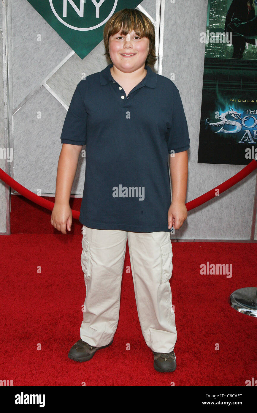 Robert capron hi res stock photography and images Alamy