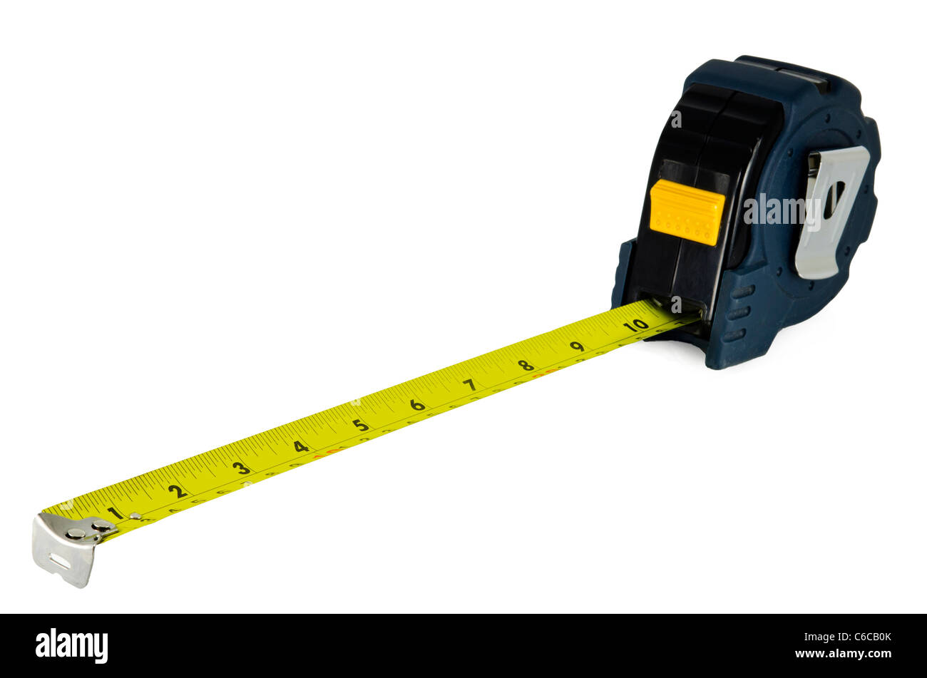 Measuring Tape stock photo. Image of health, clothing, coiled - 696932