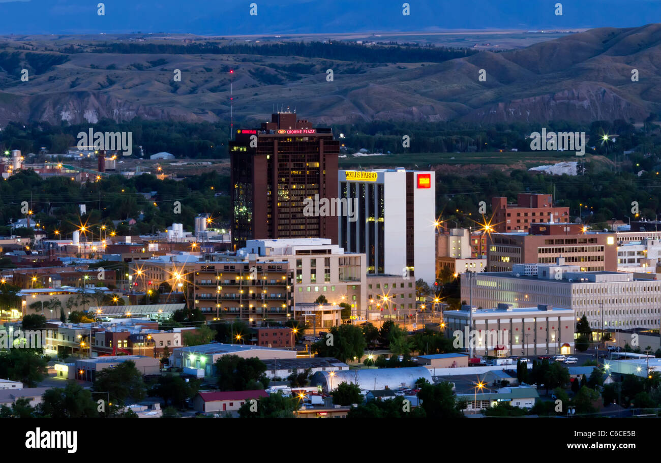 billings montana