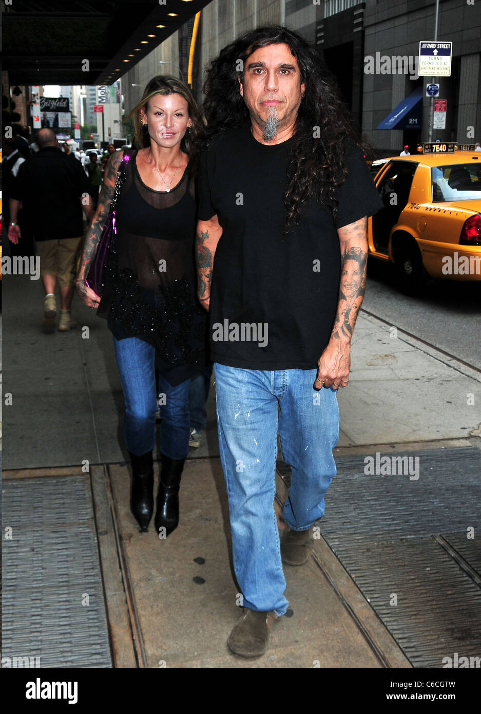 Tom Araya S Daughter Ariel Asa Araya PUQRD