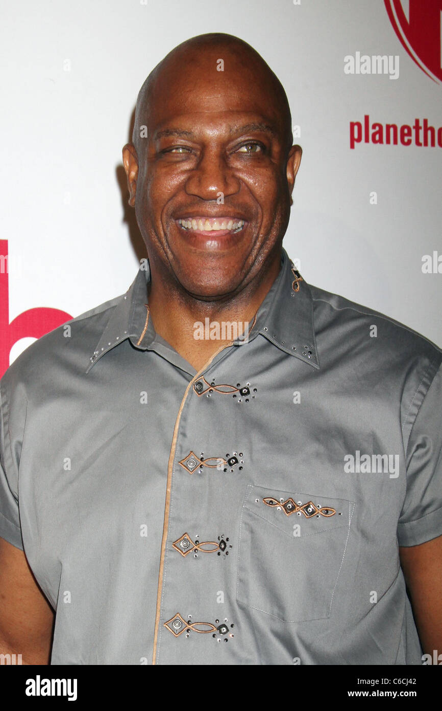 Tommy lister hi-res stock photography and images - Alamy