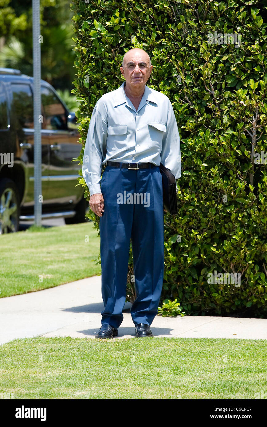 Robert shapiro simpson hires stock photography and images Alamy