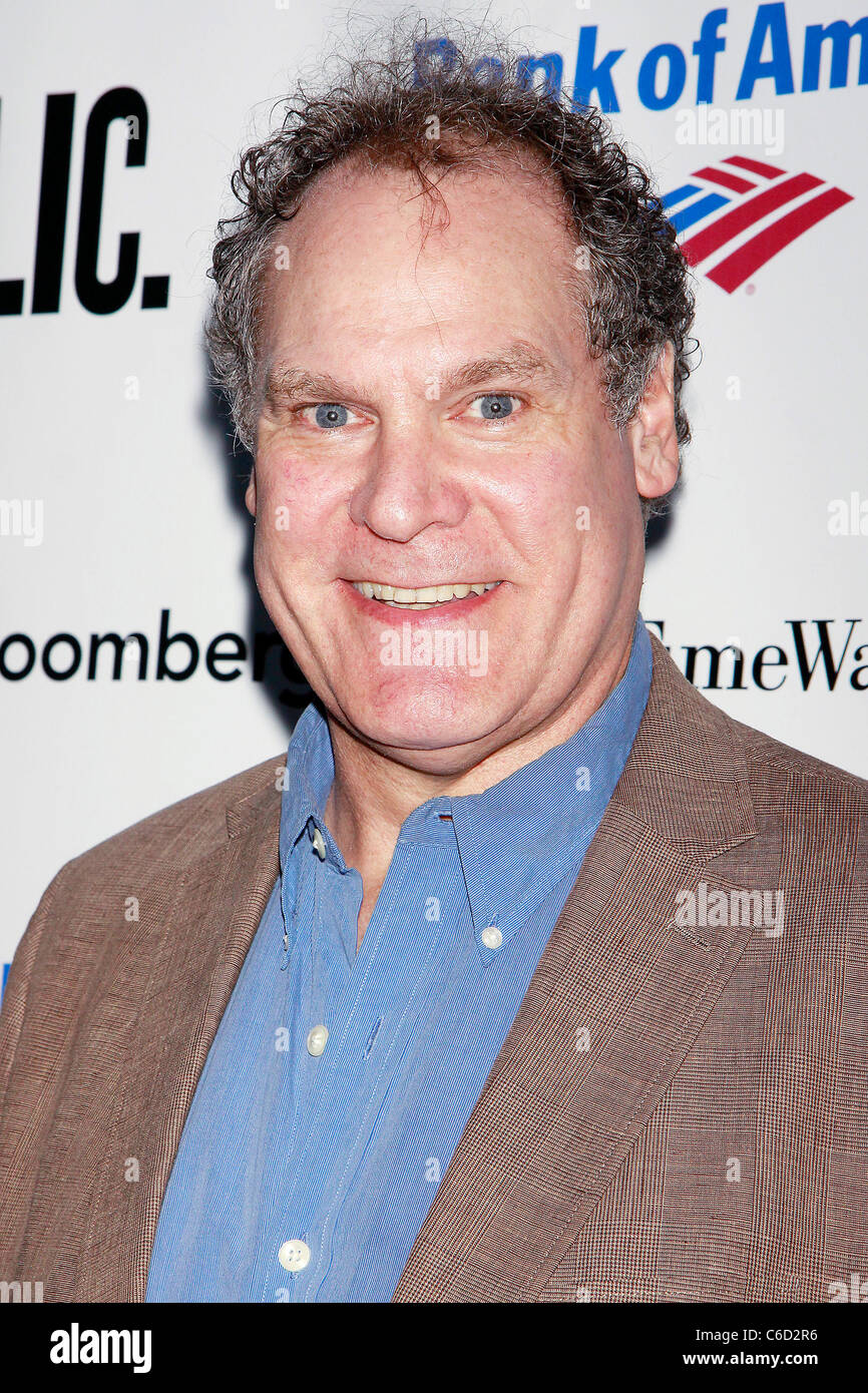 Jay O. Sanders The Public Theater's Annual Gala featuring a performance