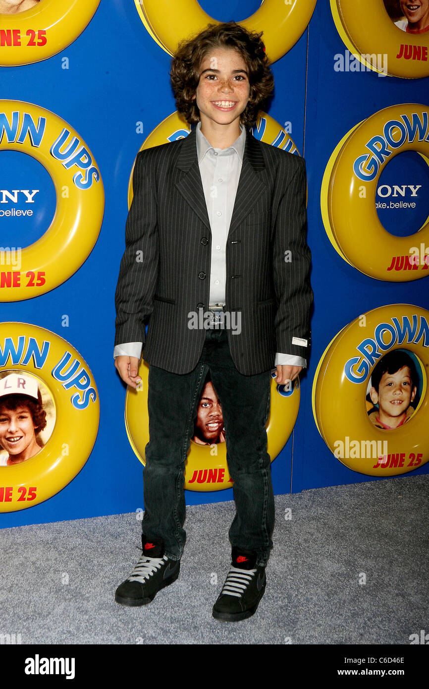Cameron Boyce Grown Ups