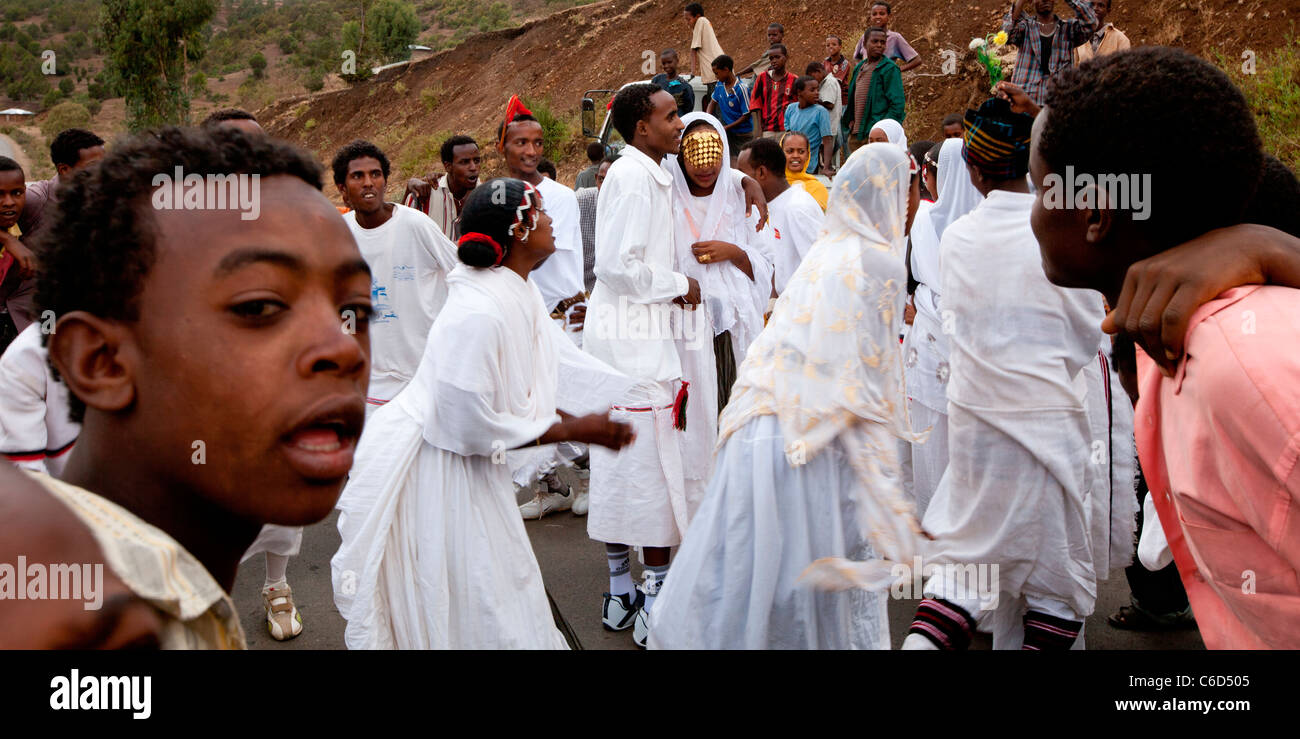 Muslim Wedding Africa Stock Photos Muslim Wedding Africa Stock