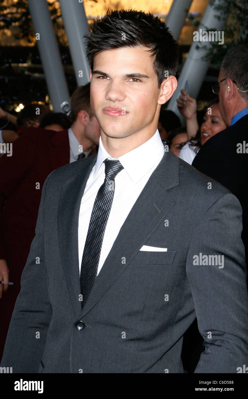 taylor lautner films list - Ilustrasi 3