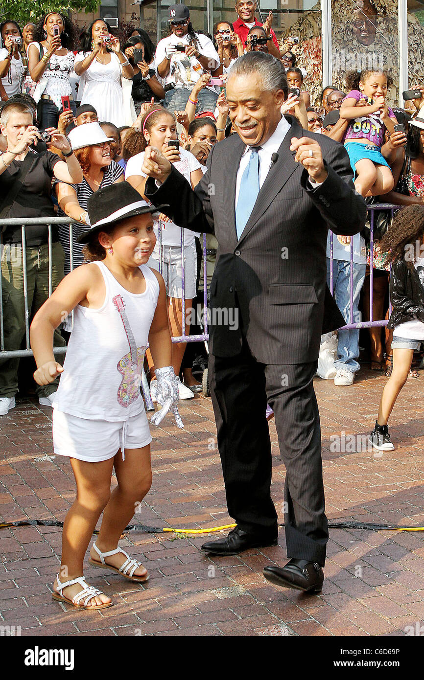 Roberta Flack One year after Michael Jackson's death, friends, family