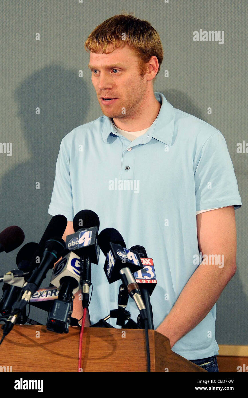 Shawn law hires stock photography and images Alamy