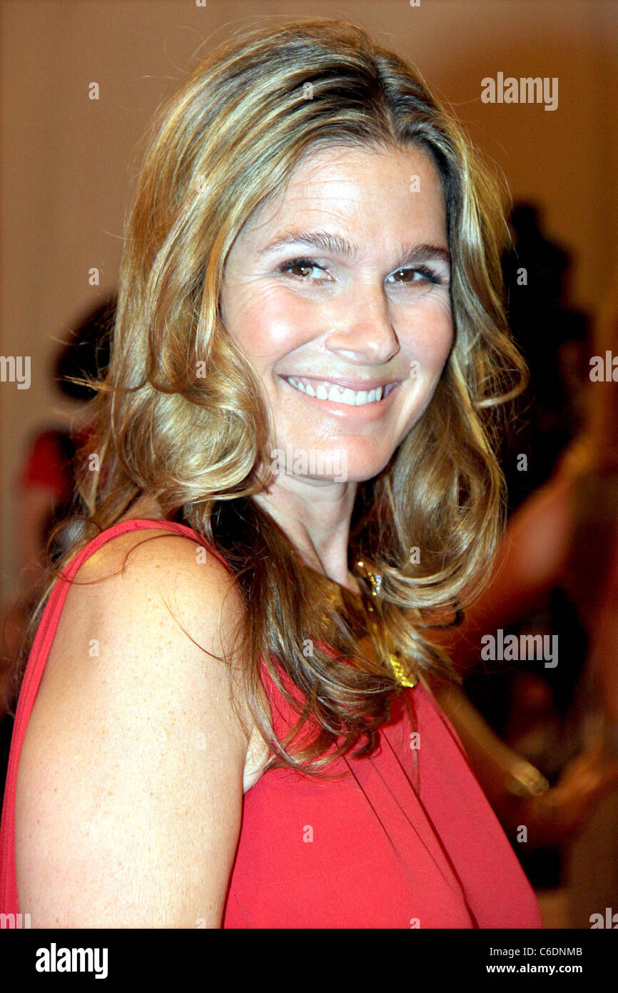 Aerin lauder hires stock photography and images Alamy