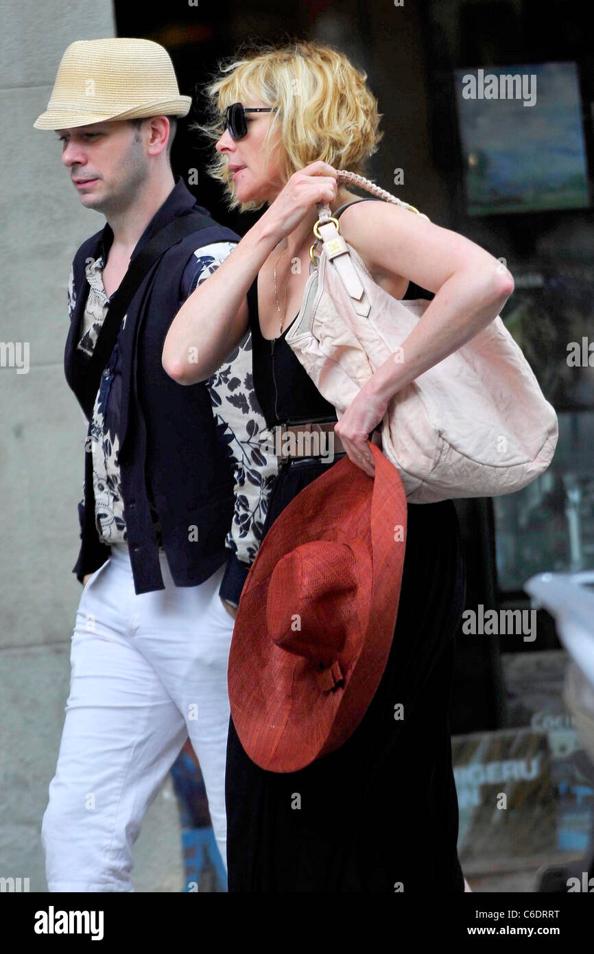 sex in the city fedora hat Sexy and busty. com