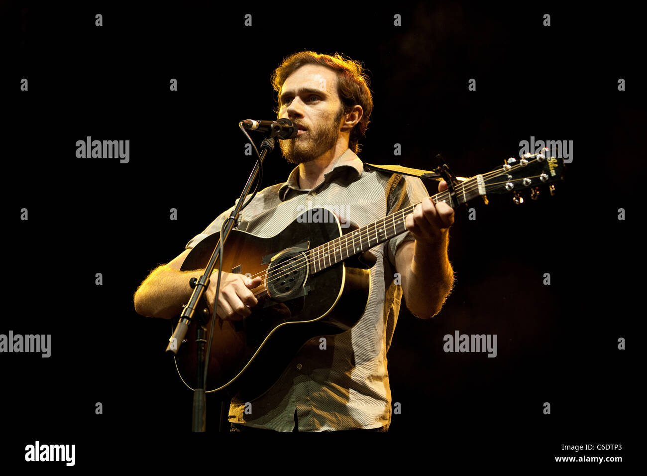 James vincent mc morrow hi-res stock photography and images - Alamy