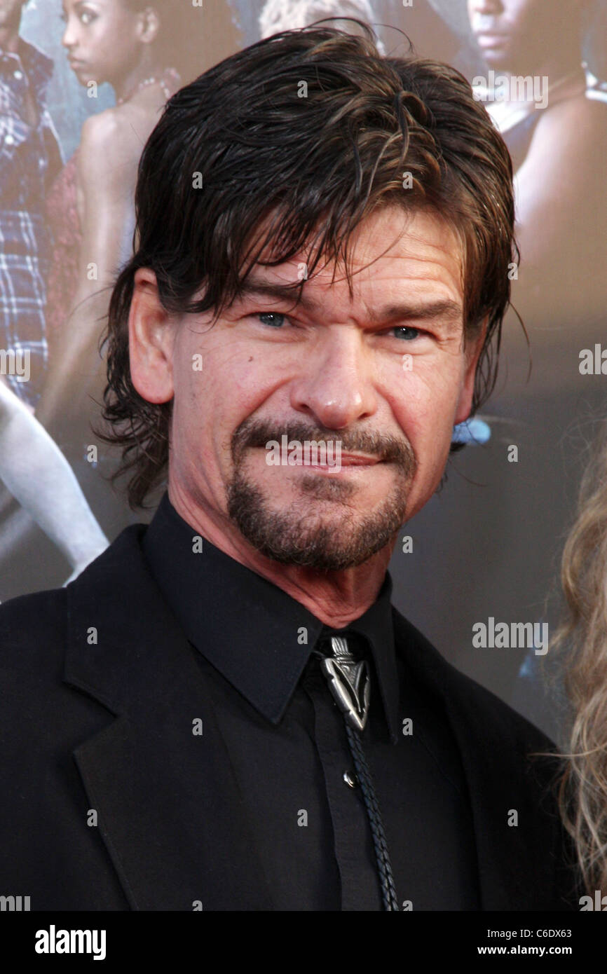 Don swayze hi res stock photography and images Alamy