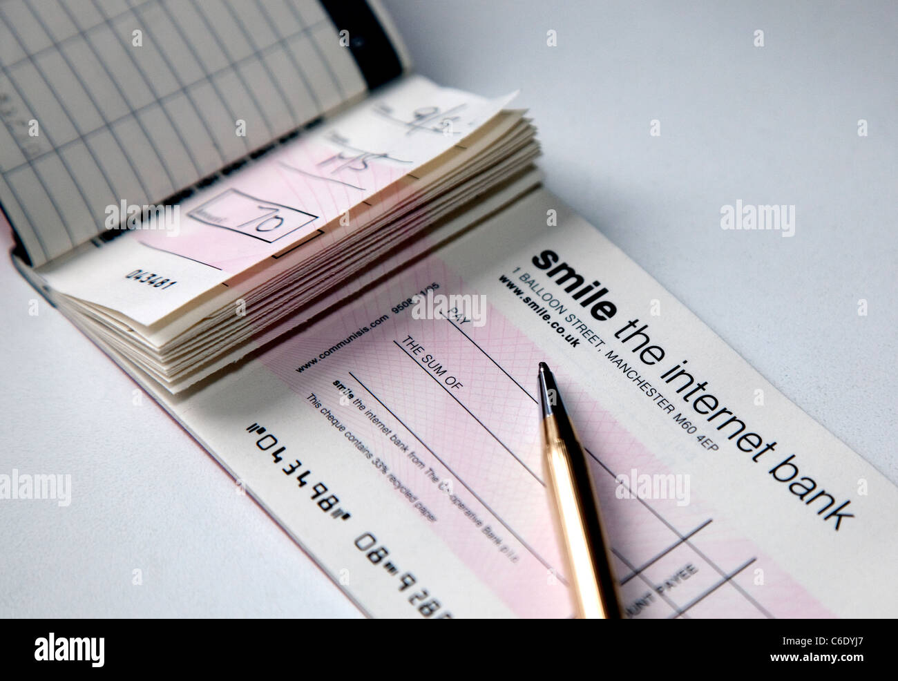 New Cheque Book Request Letter For Current Account - Checkbook, Lettering,  Books
