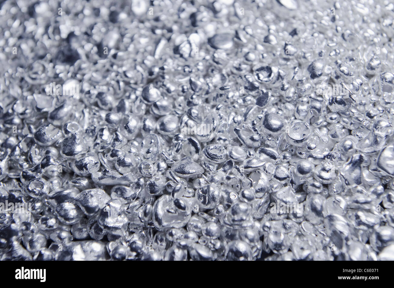 Melting silver hires stock photography and images Alamy