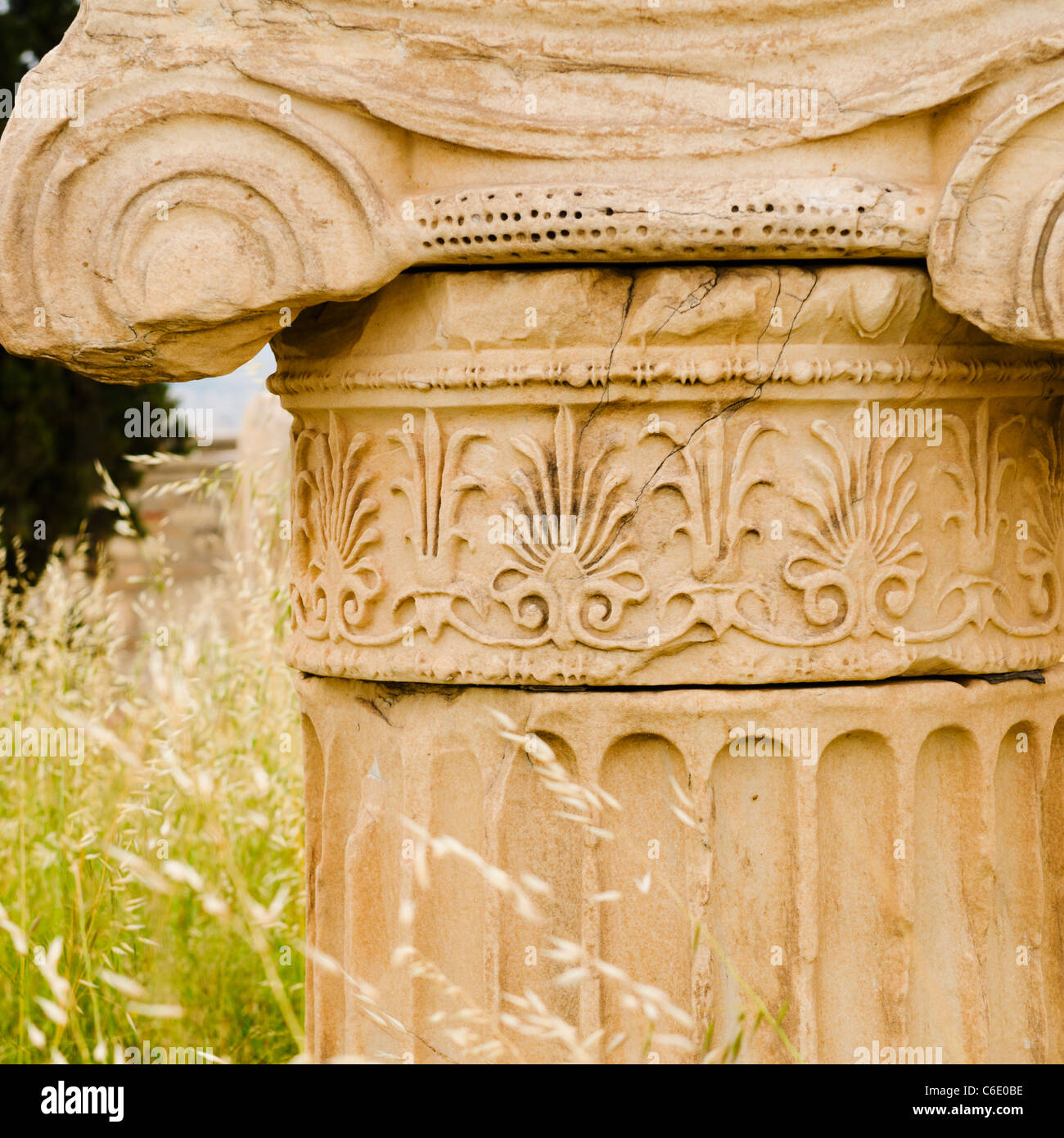 Corinthian column hires stock photography and images Alamy