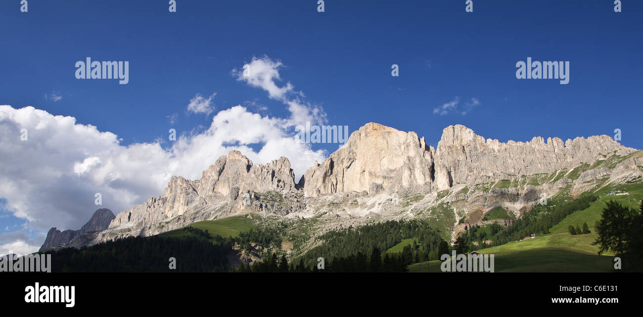 Dolomiti bike hi-res stock photography and images - Alamy