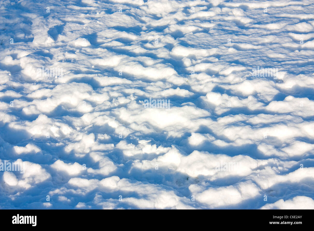 snowy background, abstract shot for background Stock Photo - Alamy