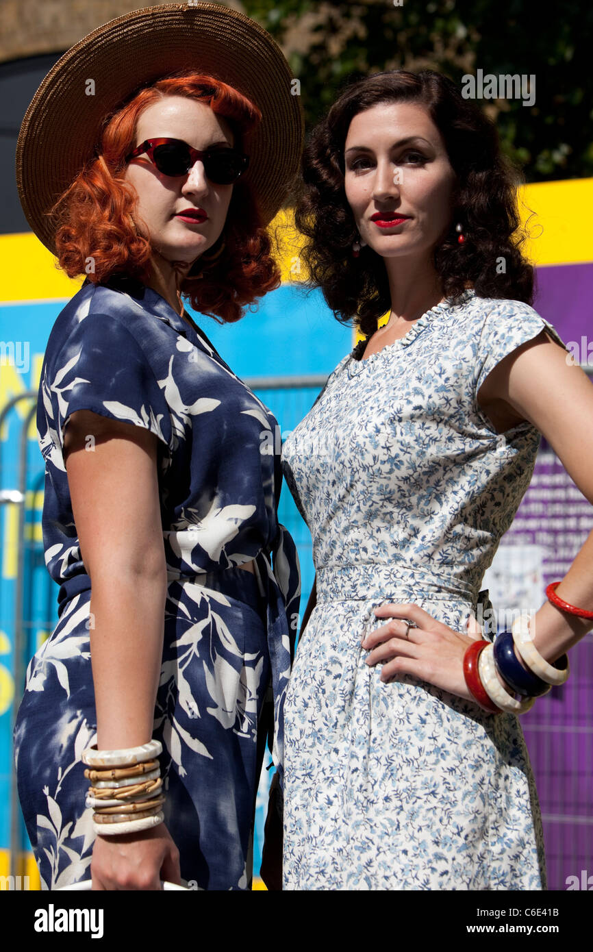 vintage clothing womens uk
