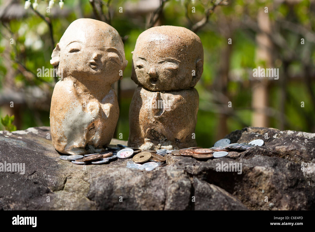 Small Statues High Resolution Stock Photography and Images Alamy